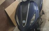 Piaggio Fly 50/150