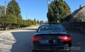 Audi A4 B8/8K [restyling] Sedan
