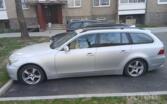 BMW 5 Series E60/E61 Touring wagon