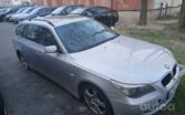 BMW 5 Series E60/E61 Touring wagon
