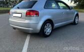 Audi A3 8P Hatchback 3-doors