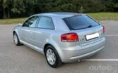 Audi A3 8P Hatchback 3-doors