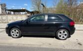 Audi A3 8P/8PA [2th restyling] Hatchback 3-doors