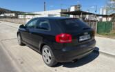 Audi A3 8P/8PA [2th restyling] Hatchback 3-doors