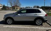 Volkswagen Tiguan 2 generation Crossover 5-doors
