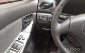 Toyota Corolla E120 Hatchback 5-doors