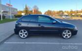 SEAT Ibiza 3 generation [restyling] Hatchback 3-doors