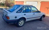 Ford Escort 4 generation Hatchback 5-doors