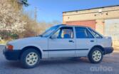 Ford Escort 4 generation Hatchback 5-doors