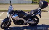 Suzuki GSR 600