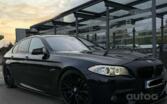 BMW 5 Series F07/F10/F11 Sedan
