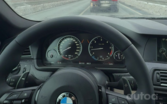 BMW 5 Series F07/F10/F11 Sedan