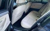 BMW 5 Series F07/F10/F11 Sedan