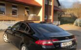 Jaguar XF X250 R Sedan 4-doors