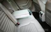 Volkswagen Passat B7 Variant wagon 5-doors