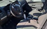 Opel Zafira B [restyling]