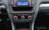 Volkswagen Golf 6 generation Hatchback 5-doors