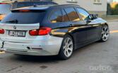 BMW 3 Series F30/F31/F34 Touring wagon