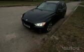 BMW 3 Series F30/F31/F34 Touring wagon