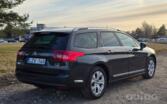 Citroen C5 2 generation wagon 5-doors