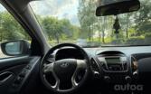 Hyundai ix35 1 generation Crossover 5-doors
