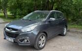 Hyundai ix35 1 generation Crossover 5-doors