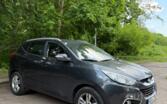 Hyundai ix35 1 generation Crossover 5-doors