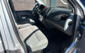 Volkswagen Caravelle T5 Minivan