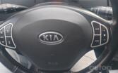 Kia Ceed 1 generation