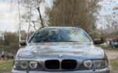 BMW 5 Series E39 [restyling] Touring wagon