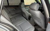 BMW 5 Series E39 [restyling] Touring wagon