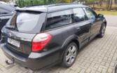 Subaru Outback 3 generation [restyling] wagon