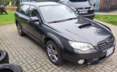 Subaru Outback 3 generation [restyling] wagon