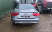 Audi A8 D4/4H Sedan