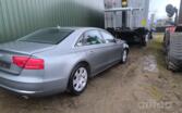 Audi A8 D4/4H Sedan
