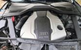 Audi A8 D4/4H Sedan