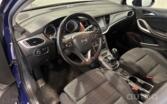 Opel Astra K Hatchback