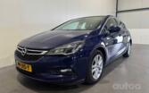 Opel Astra K Hatchback