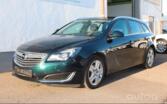 Opel Insignia A [restyling] Sports Tourer wagon 5-doors