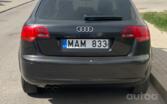Audi A3 8P/8PA [2th restyling] Sportback hatchback 5-doors