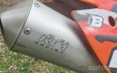 KTM 525