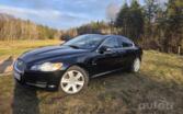Jaguar XF X250 R Sedan 4-doors