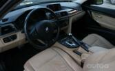 BMW 3 Series F30/F31/F34 Sedan