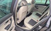 Saab 9-3 2 generation wagon