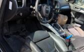 Audi Q5 8R Crossover