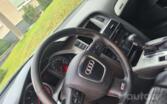Audi A6 4F/C6 Allroad quattro wagon 5-doors