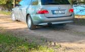BMW 5 Series E60/E61 Touring wagon