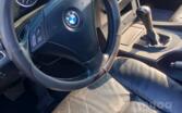 BMW 5 Series E60/E61 Touring wagon