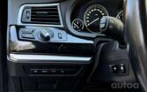 BMW 5 Series F07/F10/F11 [restyling] Gran Turismo liftback