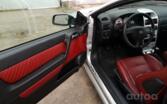 Opel Astra G Coupe 2-doors